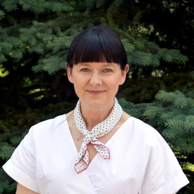 Agnieszka Florczak